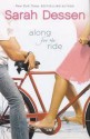 Along for the Ride - Sarah Dessen