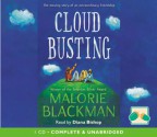 Cloud Busting - Malorie Blackman, Diana Bishop