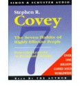 The Seven Habits of Highly Effective People - Stephen R. Covey