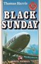 Black Sunday - Thomas Harris, Bruno Oddera