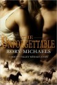 The Unforgettable - Rory Michaels