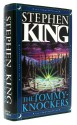 The Tommyknockers - Stephen King