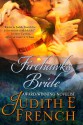 Fire Hawk's Bride - Judith E. French