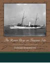 The Rover Boys on Treasure Isle - Arthur M. Winfield, Edward Stratemeyer