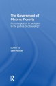 The Government of Chronic Poverty: From the Politics of Exclusion to the Politics of Citizenship? - Sam Hickey