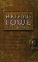 Artemis Fowl - Eoin Colfer