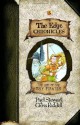 The Edge Chronicles 7: The Last of the Sky Pirates: First Book of Rook - Chris Riddell, Paul Stewart