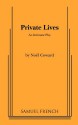 Private Lives - Noël Coward