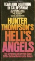 Hell's Angels - Hunter S. Thompson