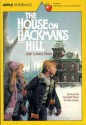 House on Hackman's Hill - Joan Lowery Nixon