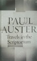 Travels In The Scriptorium - Paul Auster