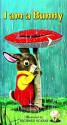 I Am a Bunny (A Golden Sturdy Book) - Ole Risom, Richard Scarry