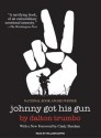 Johnny Got His Gun - Dalton Trumbo, Cindy Sheehan, William Dufris