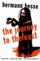 The Journey to the East - Hermann Hesse