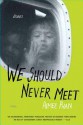 We Should Never Meet: Stories - Aimee Phan