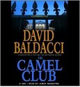 The Camel Club - James Naughton, David Baldacci