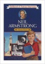 Neil Armstrong: Young Flyer - Montrew Dunham, Meryl Henderson