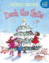 Deck the Halls - Katie May