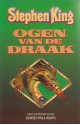 Ogen Van De Draak - Stephen King