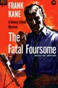 The Fatal Foursome - Frank Kane