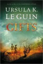 Gifts - Ursula K. Le Guin