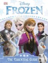 Frozen: The Essential Guide - Barbara Bazaldua