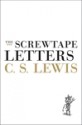 Screwtape Letters - C.S. Lewis