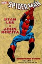 Spider-Man Newspaper Strips -Volume 1 - John Romita, John Romita Sr.