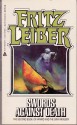 Swords Against Death - Fritz Leiber