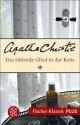 Das fehlende Glied in der Kette - Agatha Christie