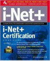 i-Net+ Certification Study Guide [With CDROM] - Syngress Media Inc