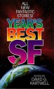 Year's Best SF - Patricia A. McKillip, Robert Silverberg, David G. Hartwell, James Patrick Kelly