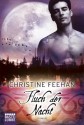 Fluch der Nacht: Roman (German Edition) - Christine Feehan, Ulrike Moreno