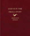 God Is in the Small Stuff - Bruce Bickel, Stan Jantz