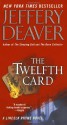 The Twelfth Card - Jeffery Deaver