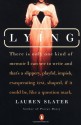 Lying: A Metaphorical Memoir - Lauren Slater