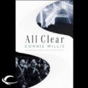 All Clear - Connie Willis, Katherine Kellgren