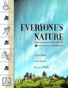 Everyone's Nature: Designing Interpretation to Include All - Carol Hunter