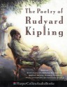 The Poetry Of Rudyard Kipling - Rudyard Kipling