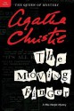 The Moving Finger - Agatha Christie