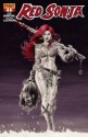 Red Sonja #1 (Red Sonja v2, #1) - Gail Simone, Walter Geovani