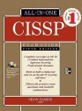 CISSP All-in-One Exam Guide - Shon Harris