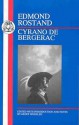 Cyrano de Bergerac - Edmond Rostand