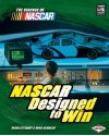 NASCAR Designed to Win - Mark Stewart, Mike Kennedy