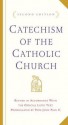 Catechism of the Catholic Church - The Catholic Church