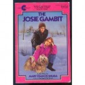 The Josie Gambit - Mary Francis Shura