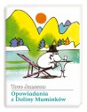 Opowiadania z Doliny Muminków - Tove Jansson