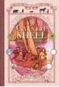 The Cat's Eye Shell (The Chain of Charms #4) - Kate Forsyth