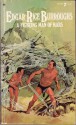 A Fighting Man of Mars - Edgar Rice Burroughs