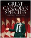 Great Canadian Speeches - Brian Busby